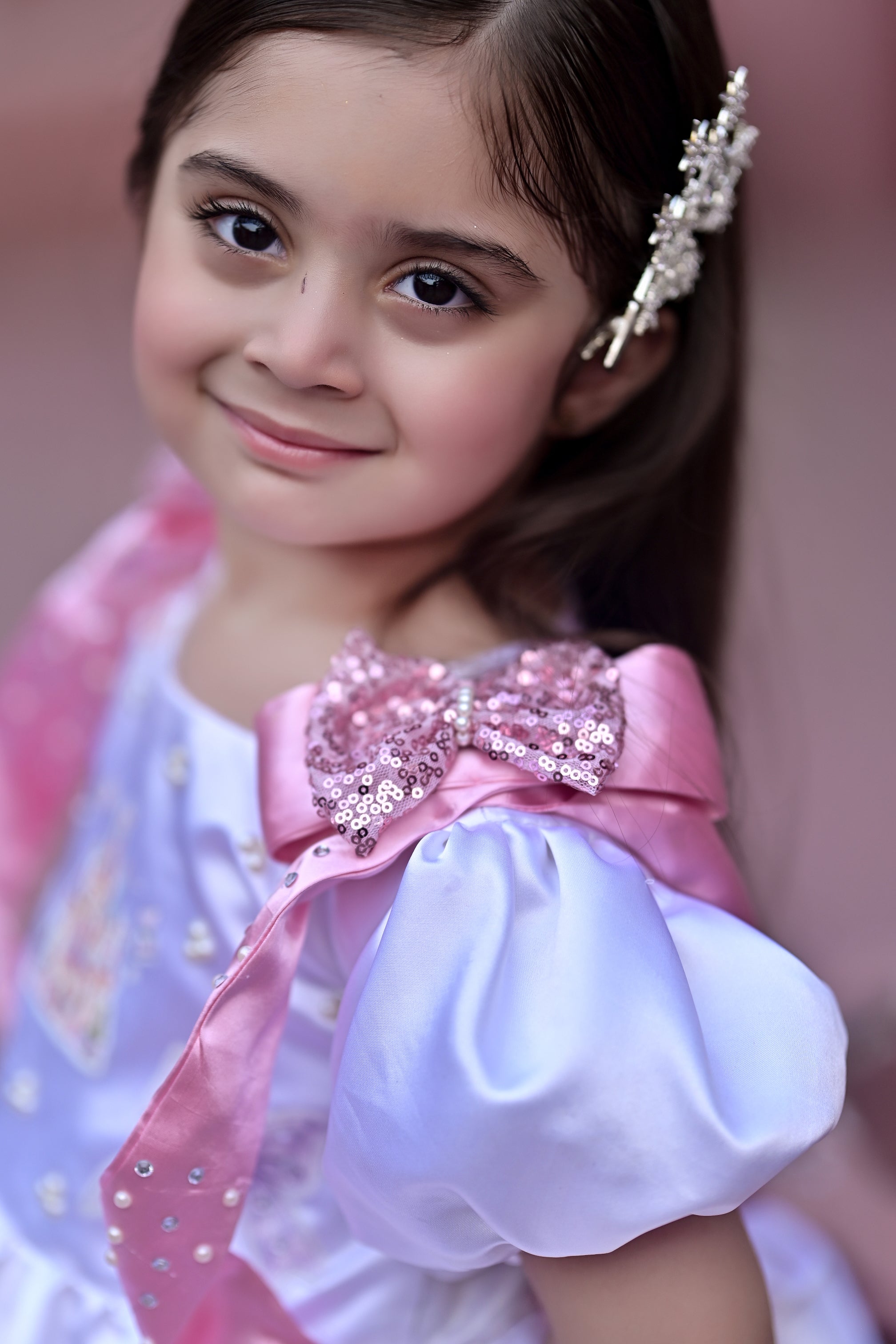 Rapunzel