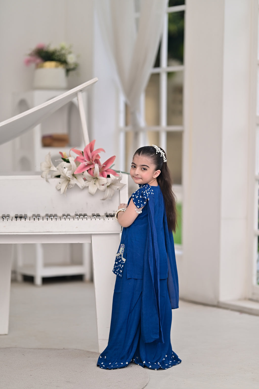Neelofar