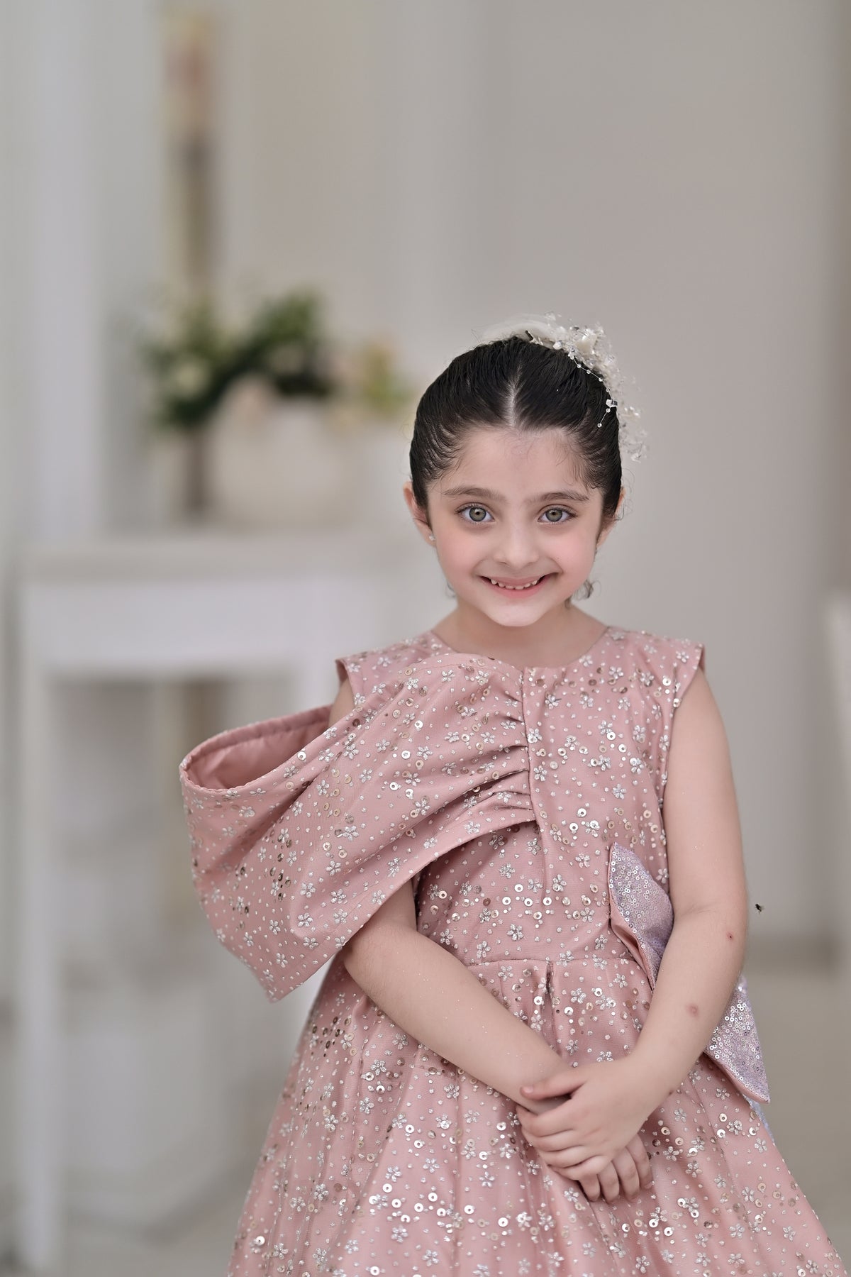 Bloomelle