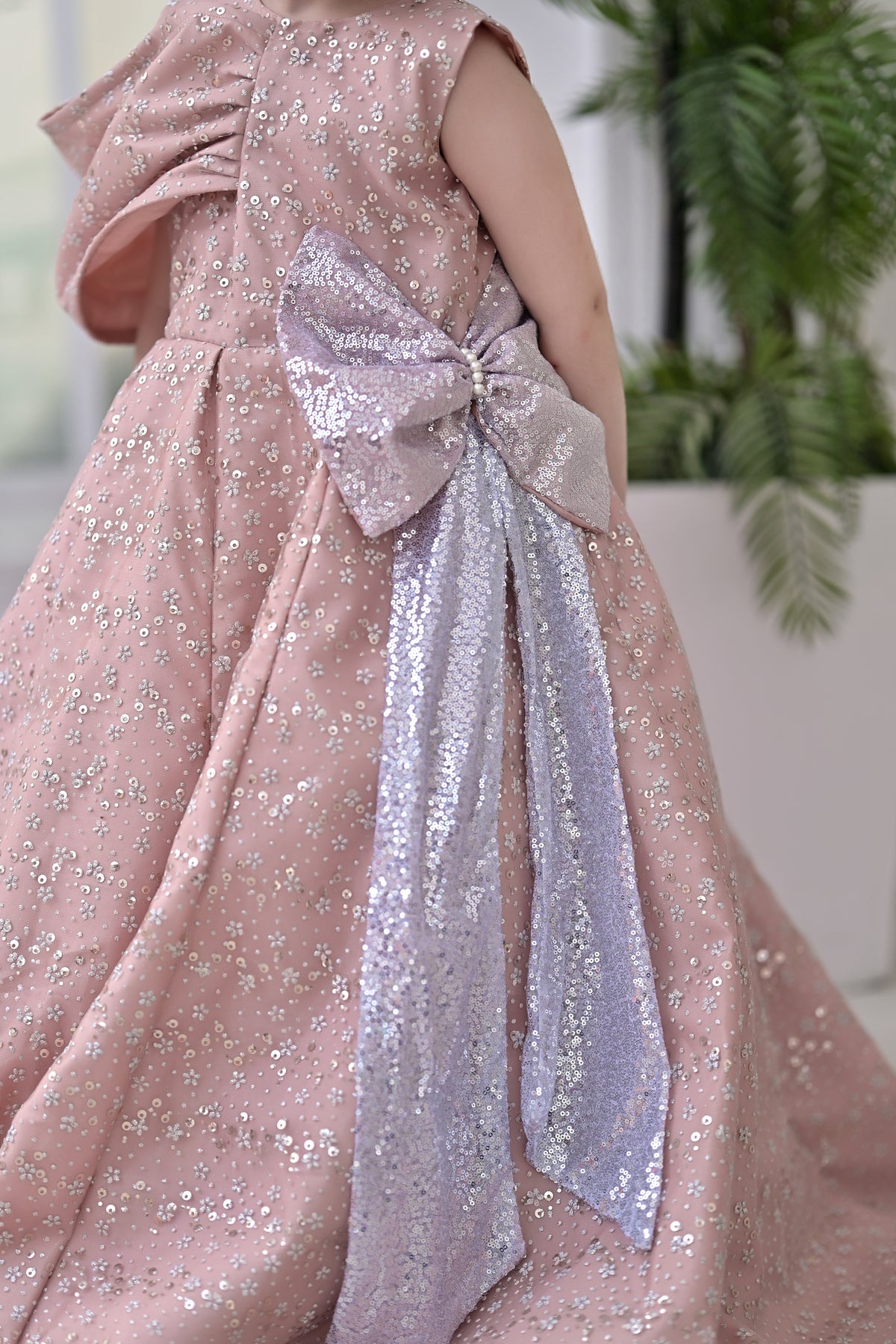 Bloomelle