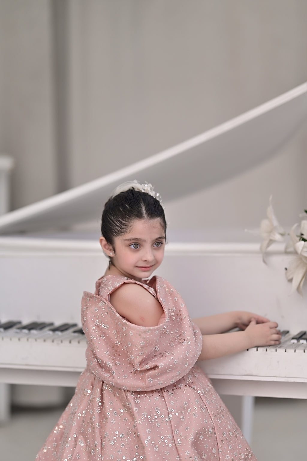 Bloomelle