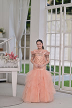 Belle Rose