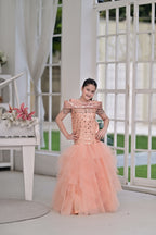 Belle Rose