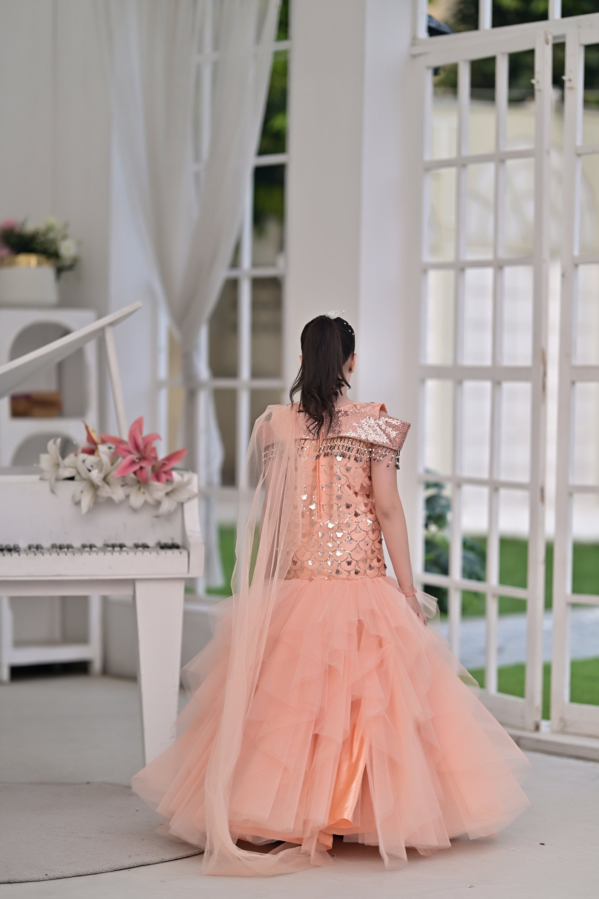 Belle Rose