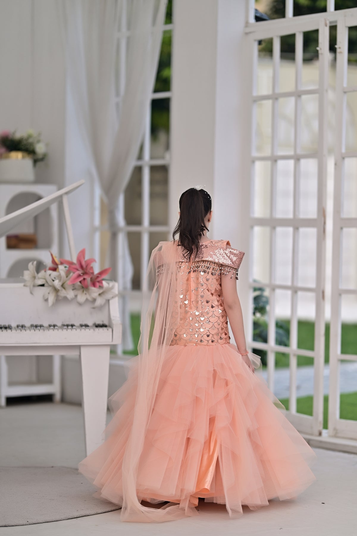 Belle Rose