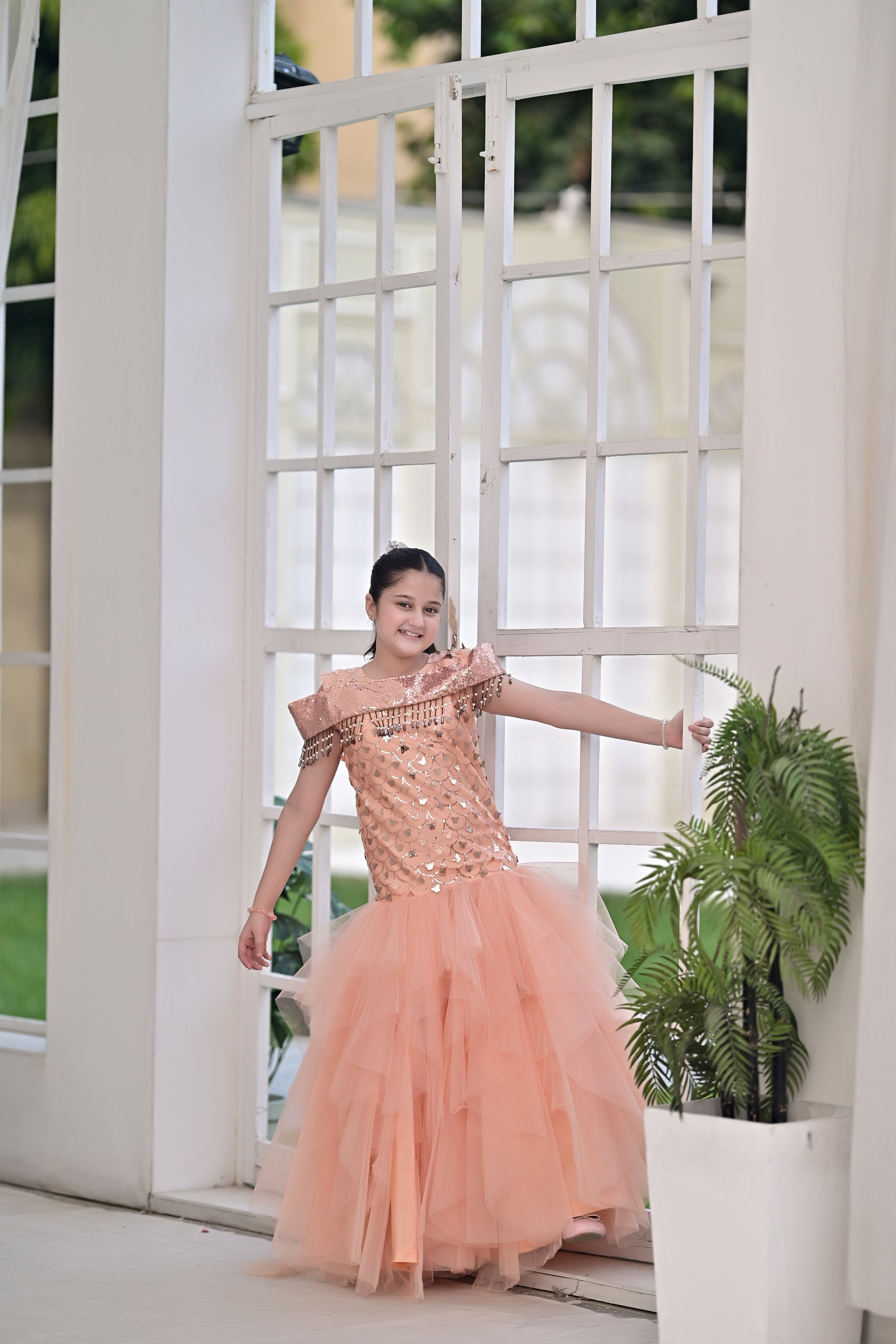 Belle Rose