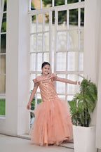 Belle Rose