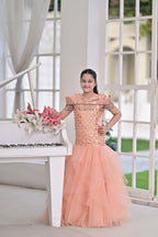 Belle Rose