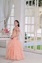 Belle Rose