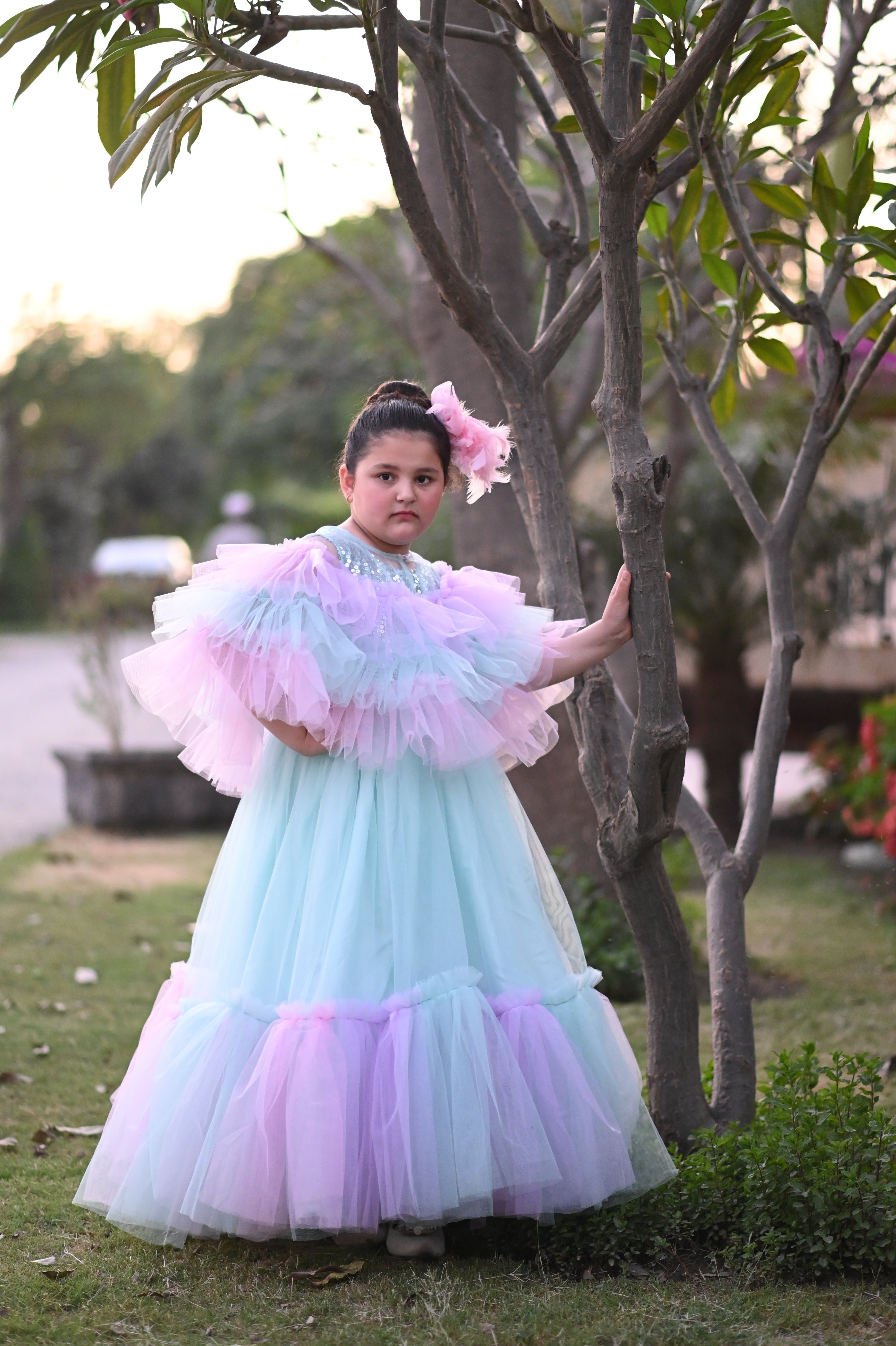 Mehar I Mah Rainbow