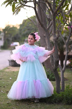 Mehar I Mah Rainbow