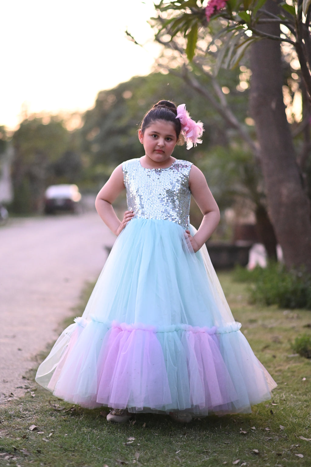 Mehar I Mah Rainbow