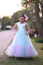 Mehar I Mah Rainbow