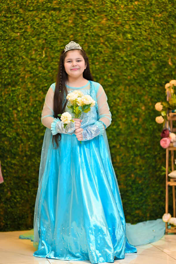 Elsa