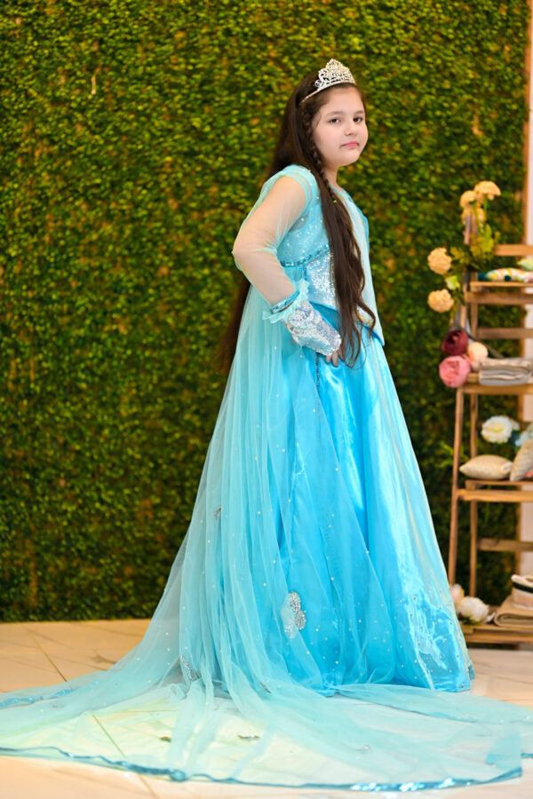 Elsa