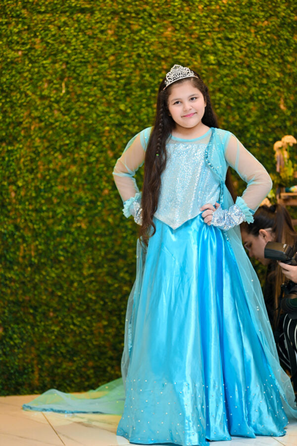 Elsa
