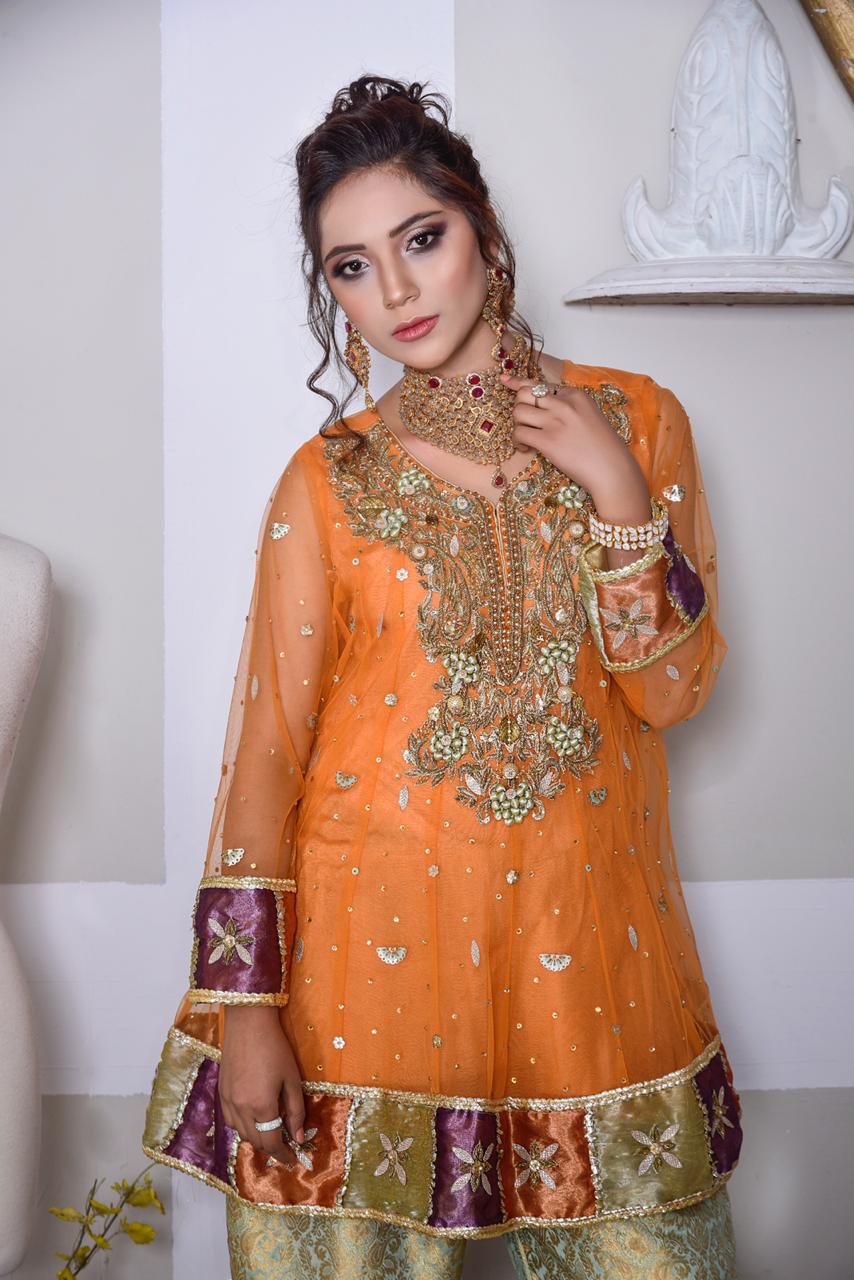 Jahanara-e-Nawab