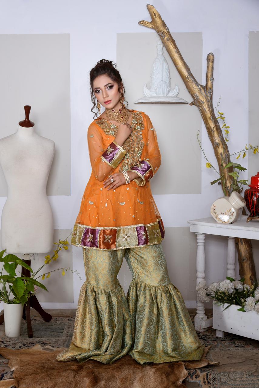 Jahanara-e-Nawab
