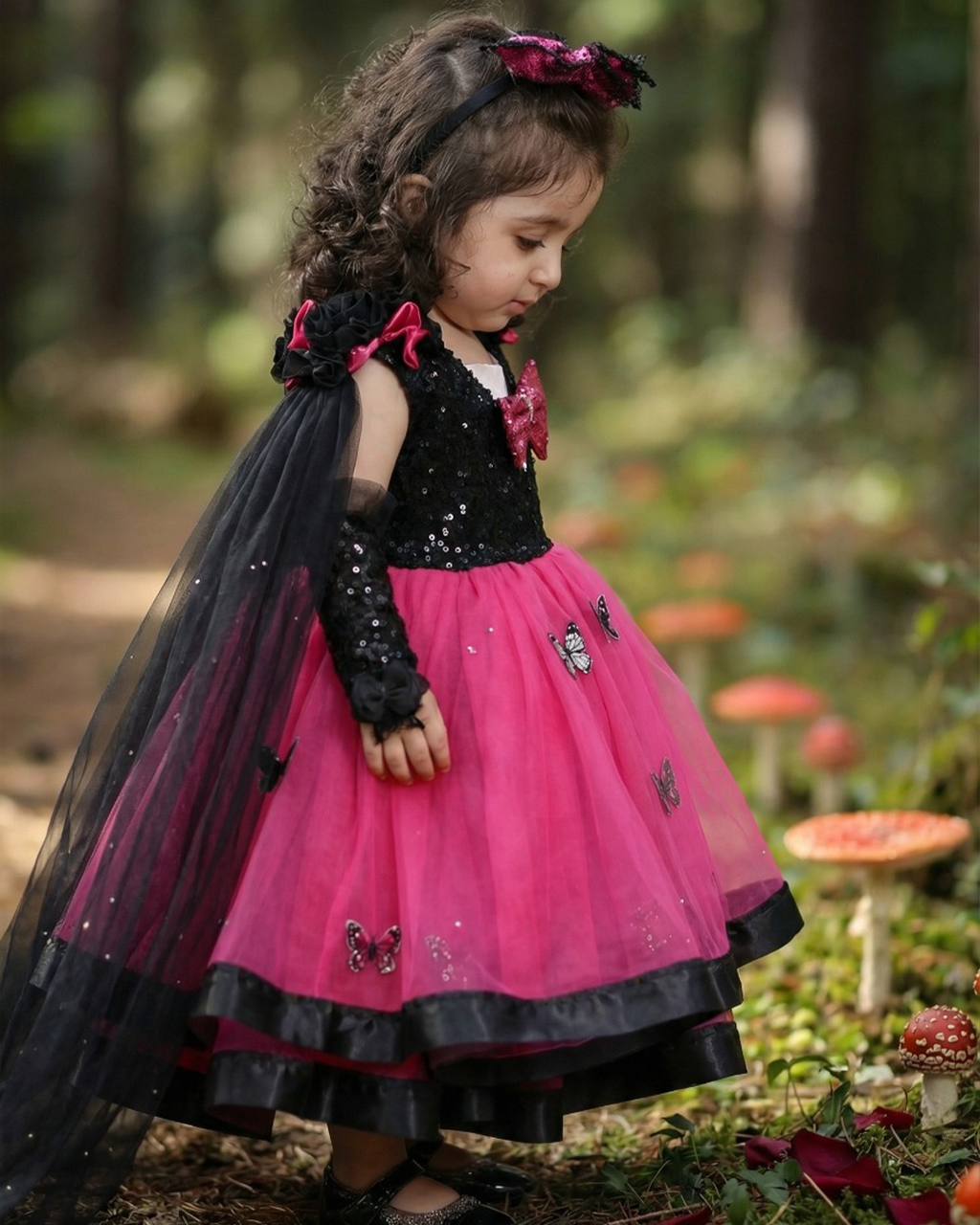 Little Charmers