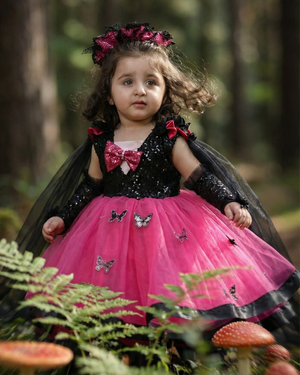 Little Charmers