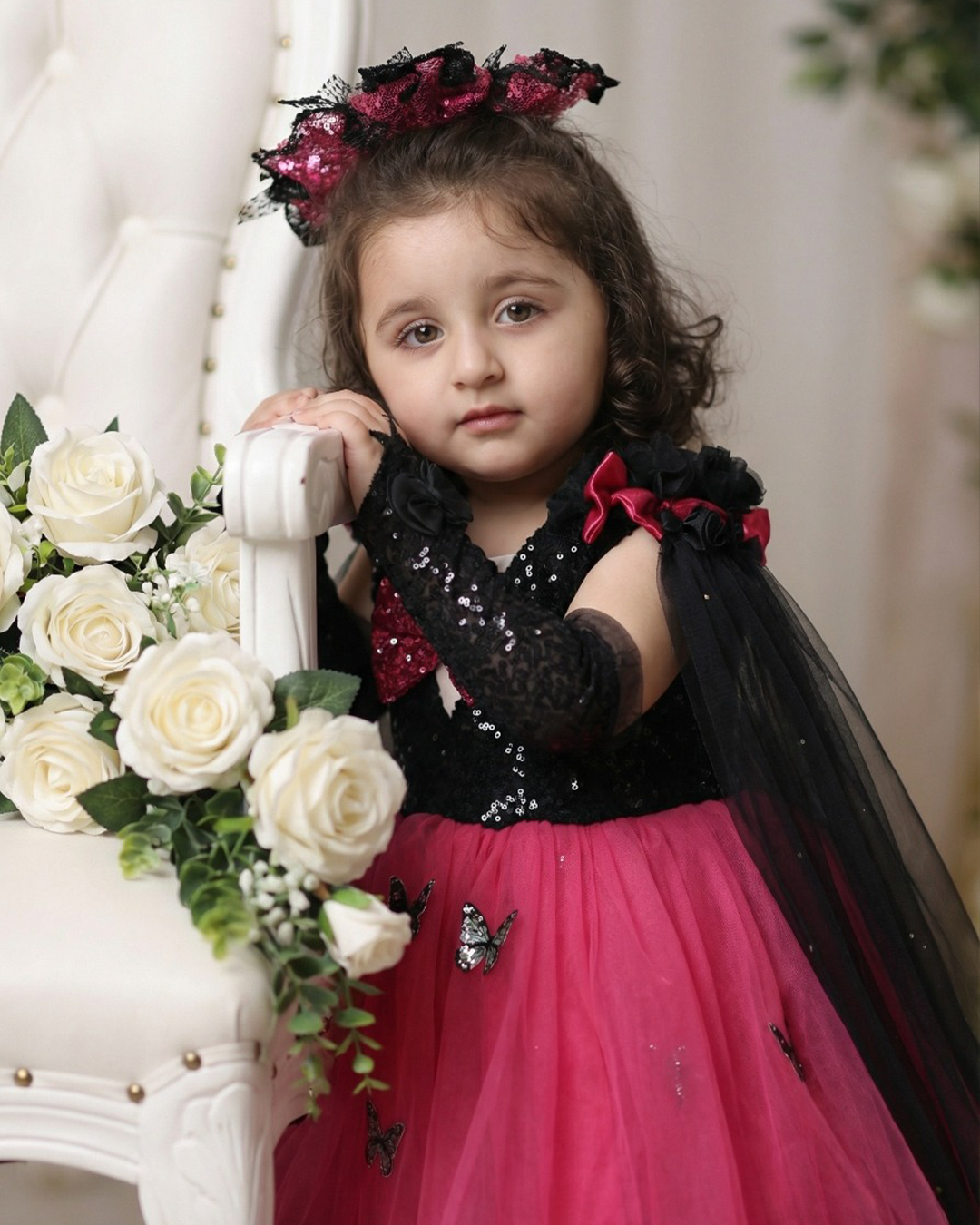Little Charmers