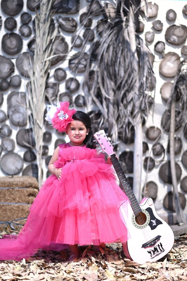 Gulaboo – Royal Gown