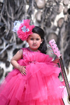 Gulaboo – Royal Gown