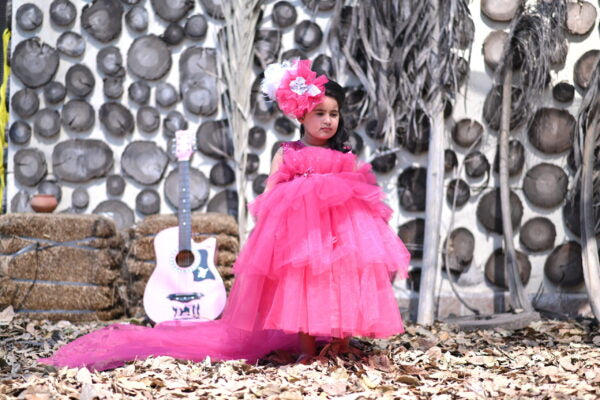 Gulaboo – Royal Gown