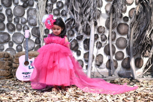 Gulaboo – Royal Gown