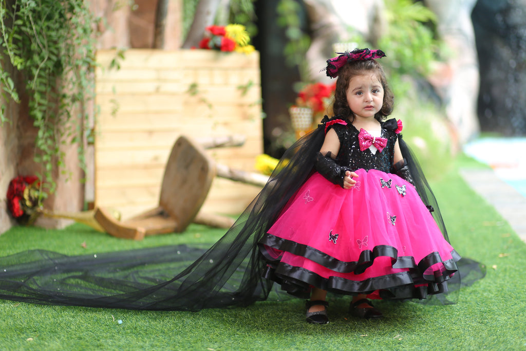 Little Charmers with Tail