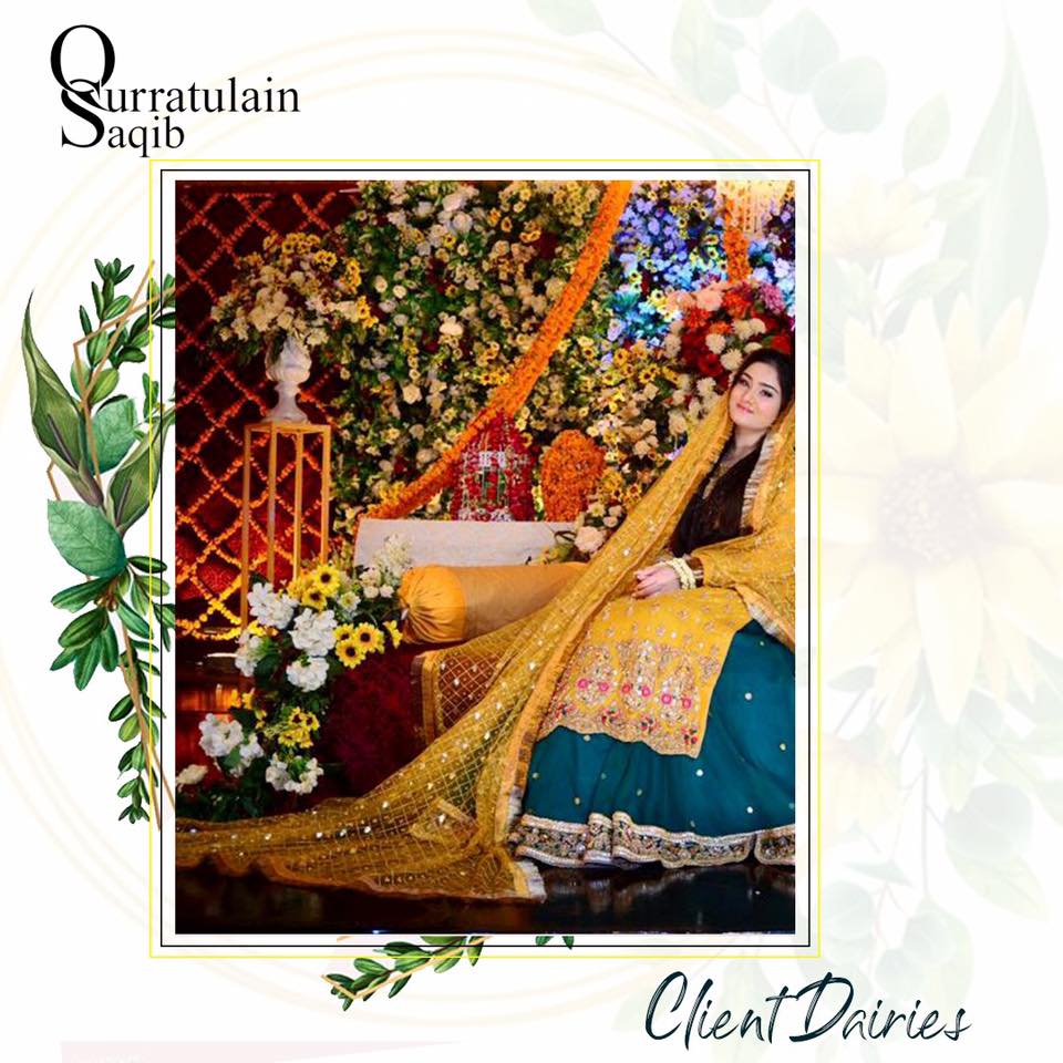 Jharokha-e-Noor – Shab-e-Hina