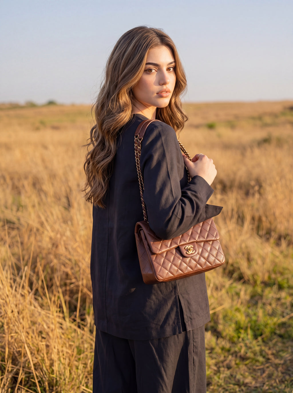 Rustic Muse