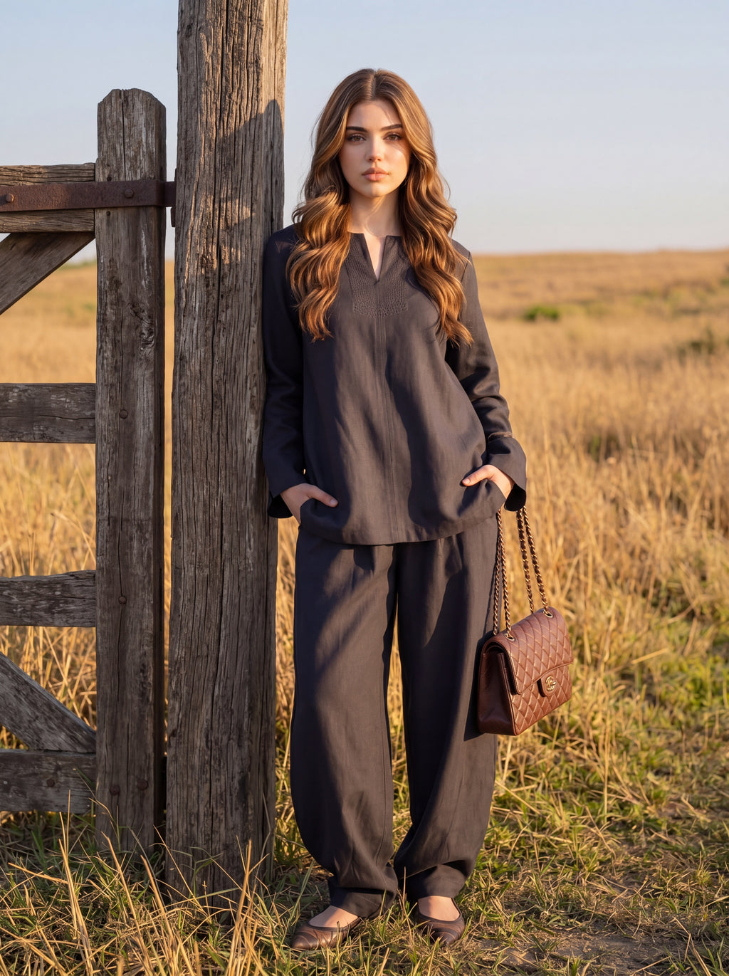 Rustic Muse