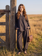 Rustic Muse
