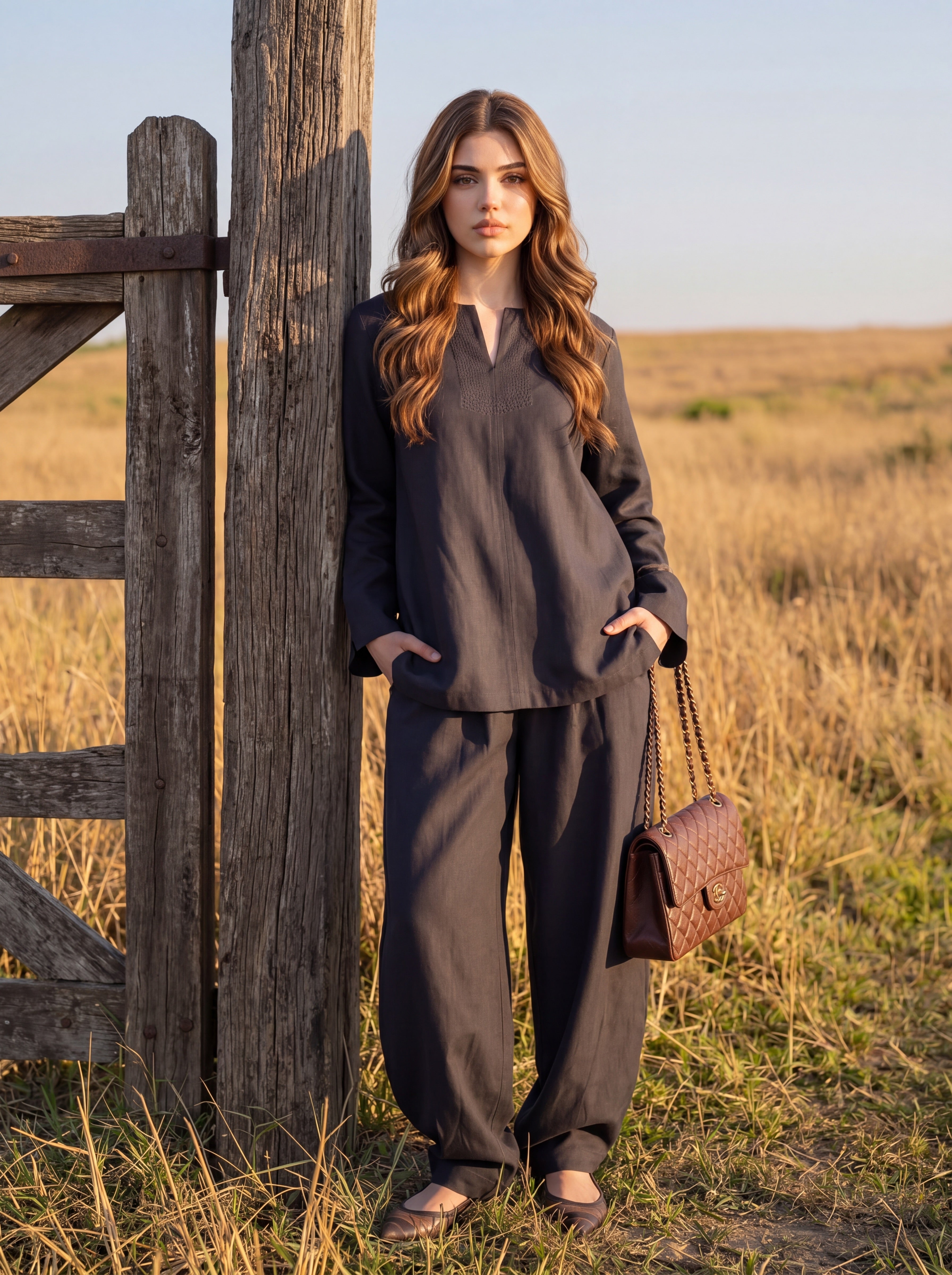 Rustic Muse