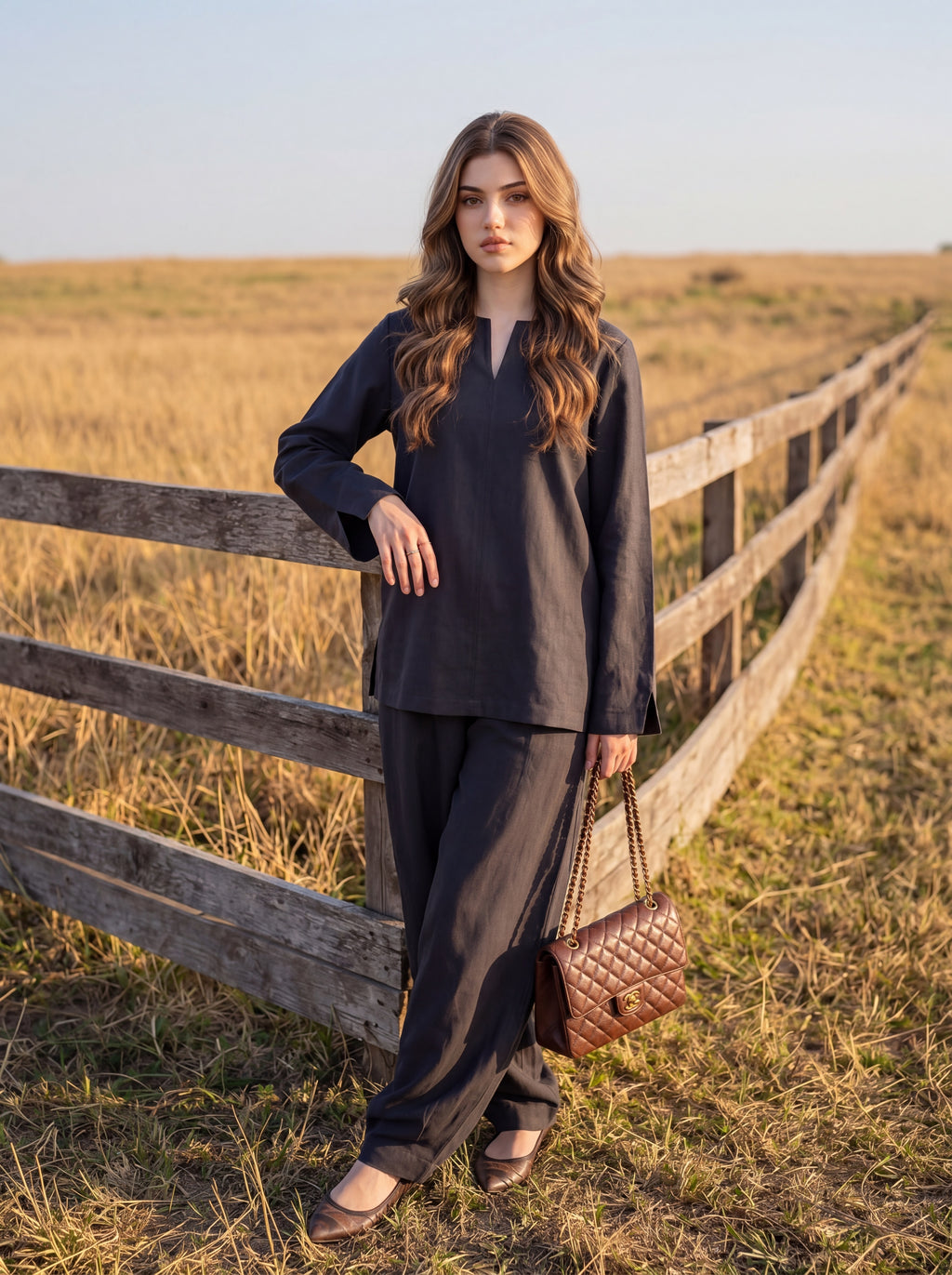 Rustic Muse