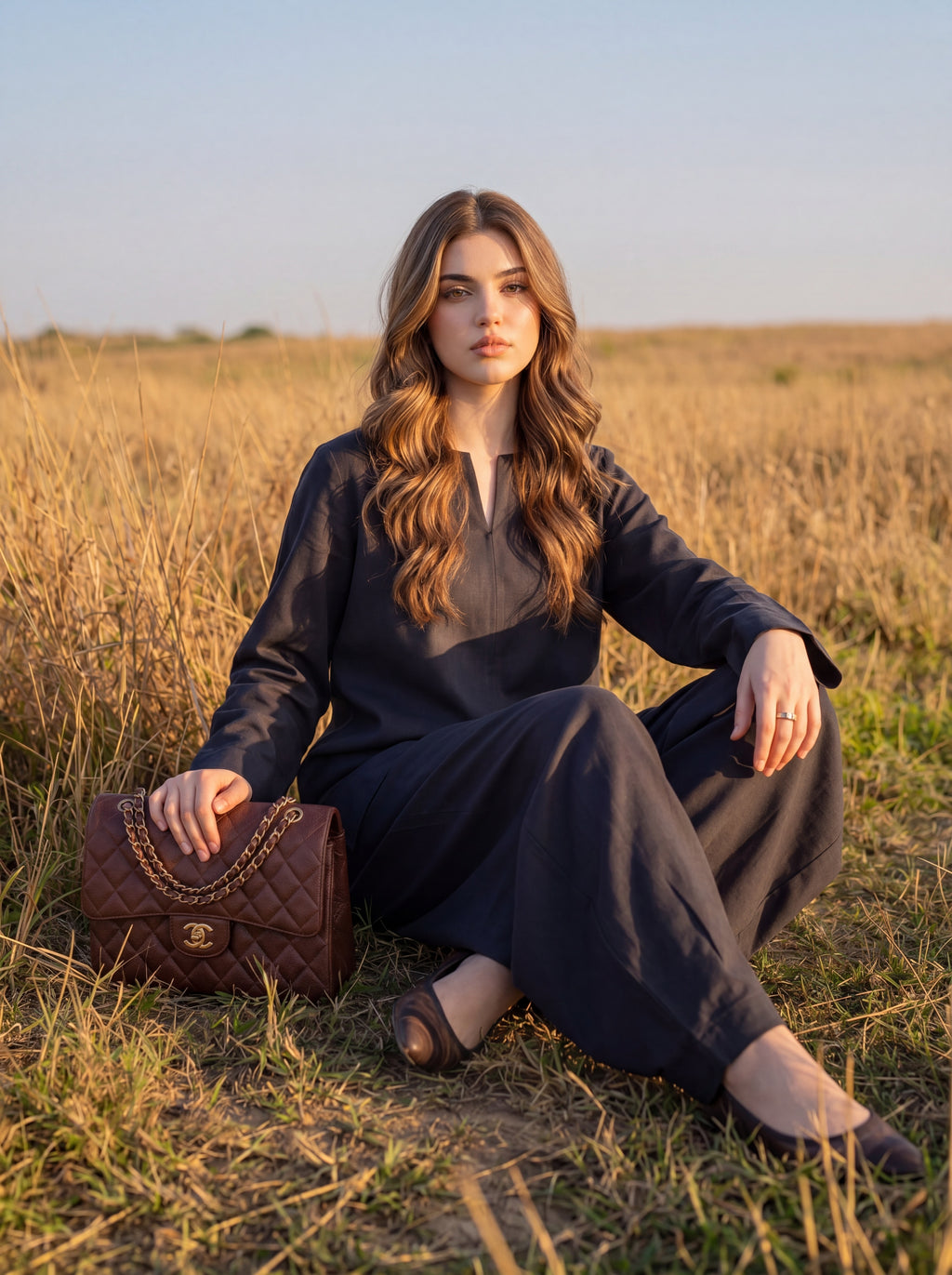 Rustic Muse