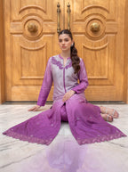 Lavender Desire