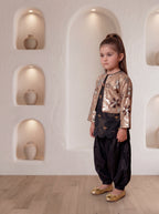 Mini Modern Monarch