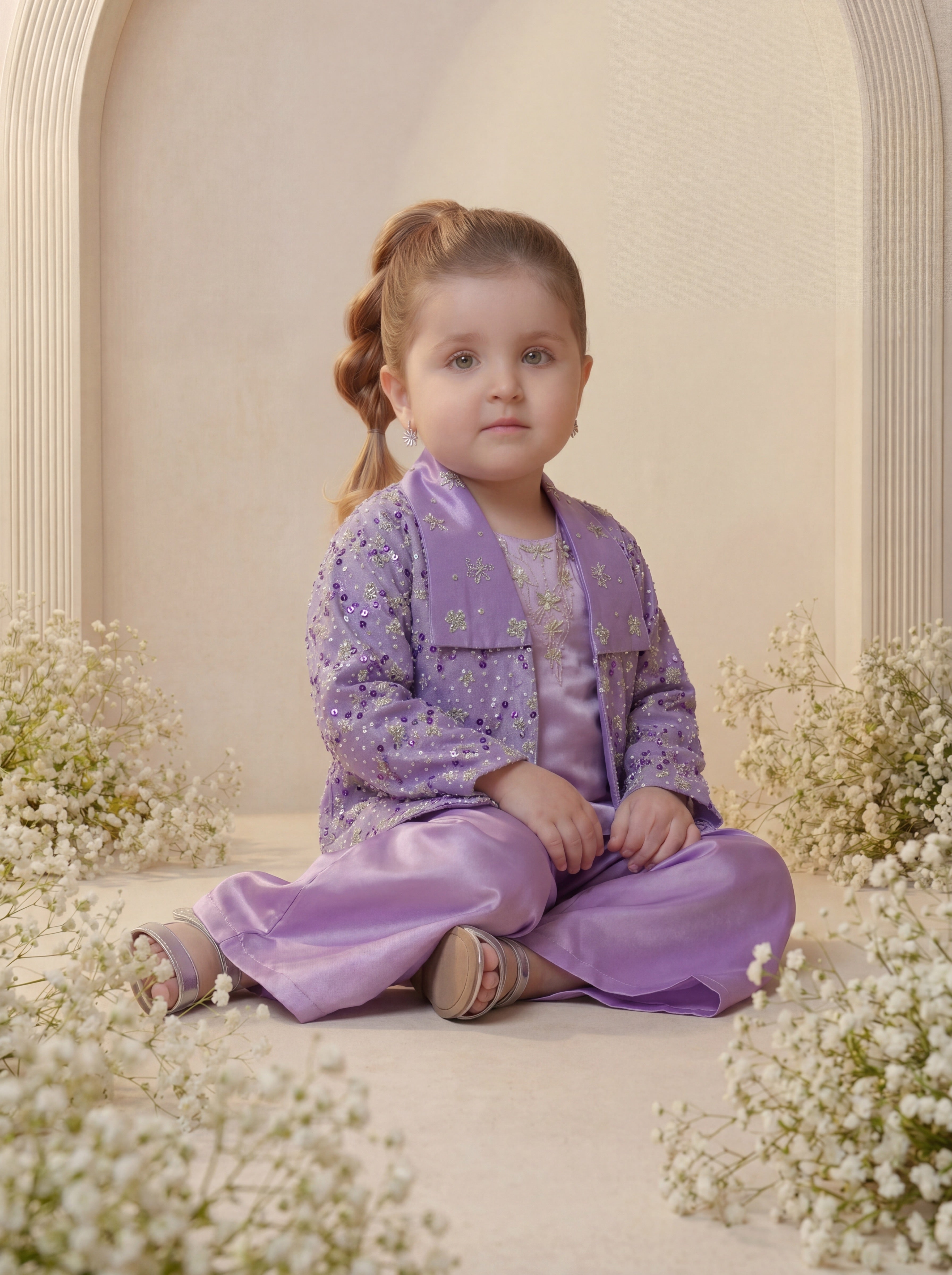 Little Stardust