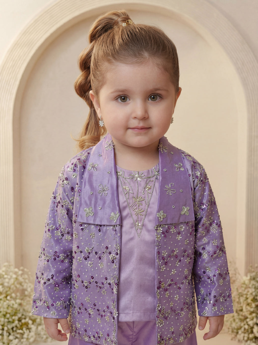 Little Stardust