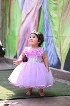 Lilac Maujaan