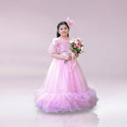 Mehar-i-Mah Pink