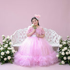 Mehar-i-Mah Pink