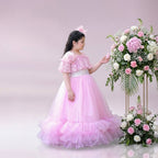 Mehar-i-Mah Pink