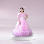 Mehar-i-Mah Pink