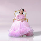 Mehar-i-Mah Pink