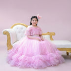 Mehar-i-Mah Pink