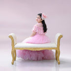 Mehar-i-Mah Pink