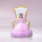 Mehar-i-Mah Pink